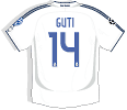 guti  14